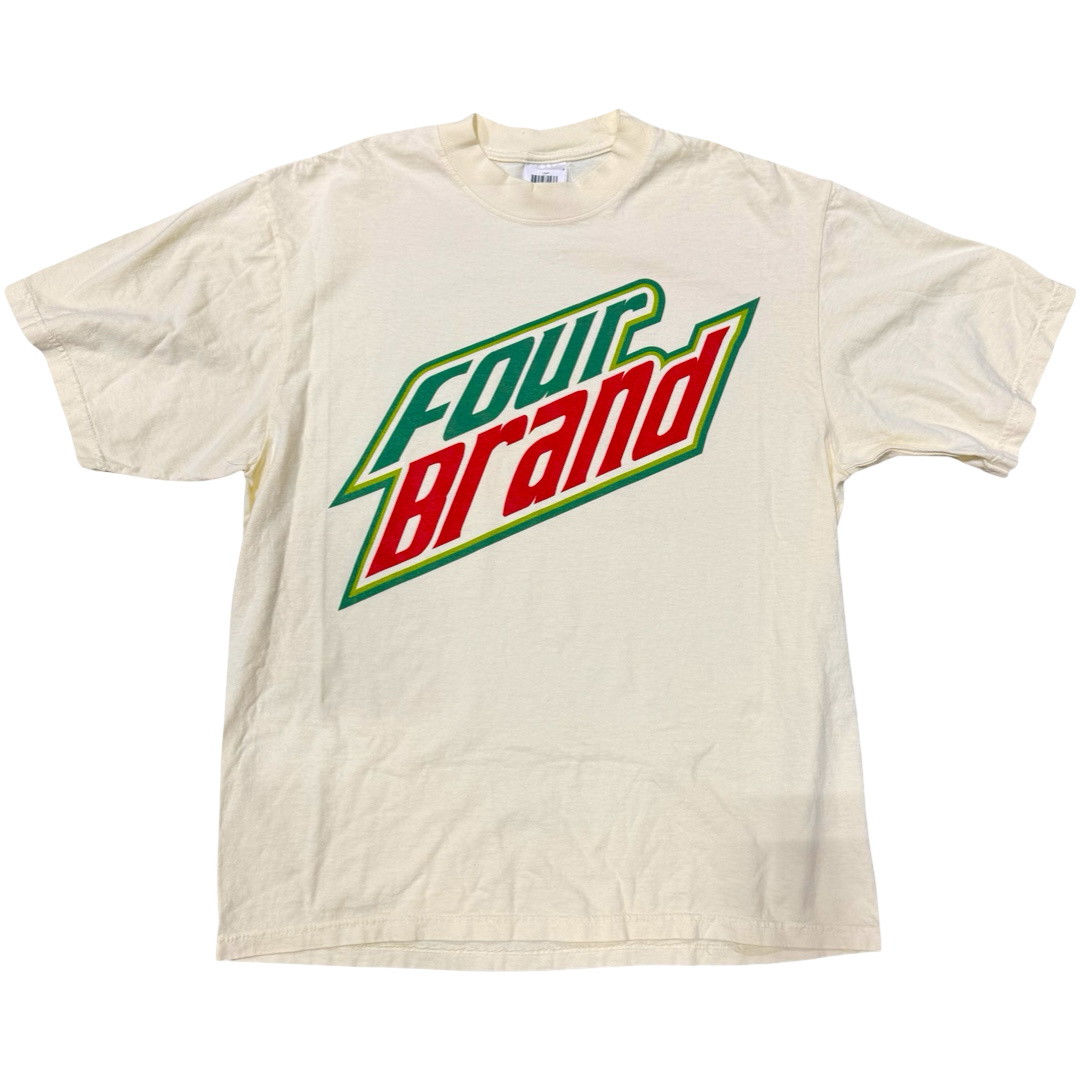 Mountain FBC T-Shirt