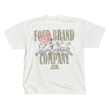 FBC AMERICAN TEE