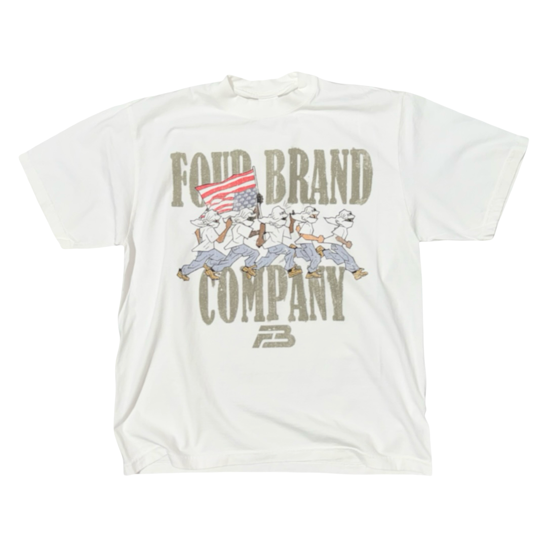FBC AMERICAN TEE
