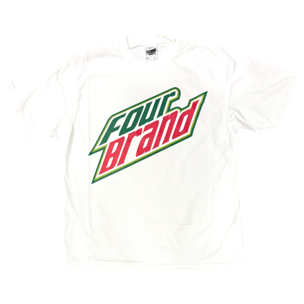 Mountain FBC T-Shirt