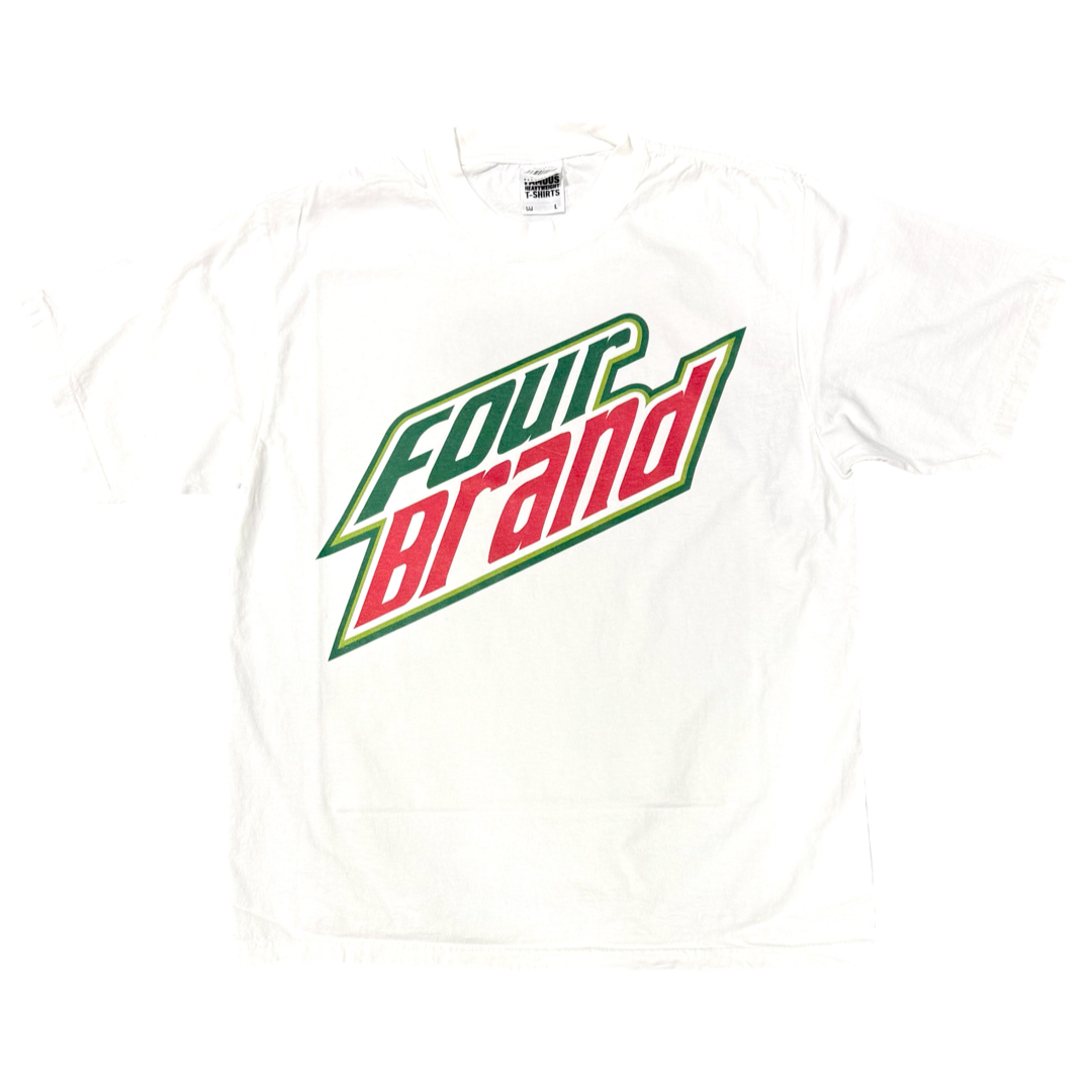 Mountain FBC T-Shirt