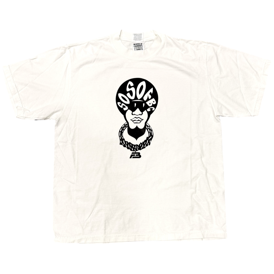 So So FBC T- Shirt