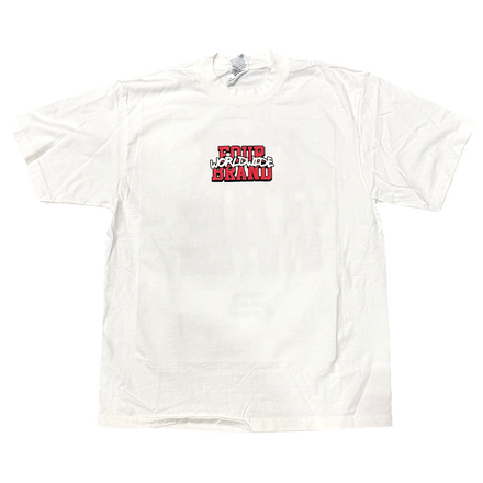 FBC Worldwide “F*** The System” T-Shirt