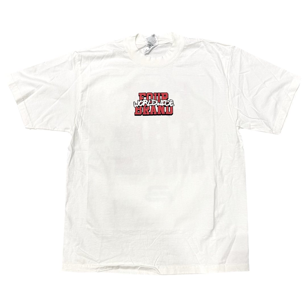 FBC Worldwide “F*** The System” T-Shirt