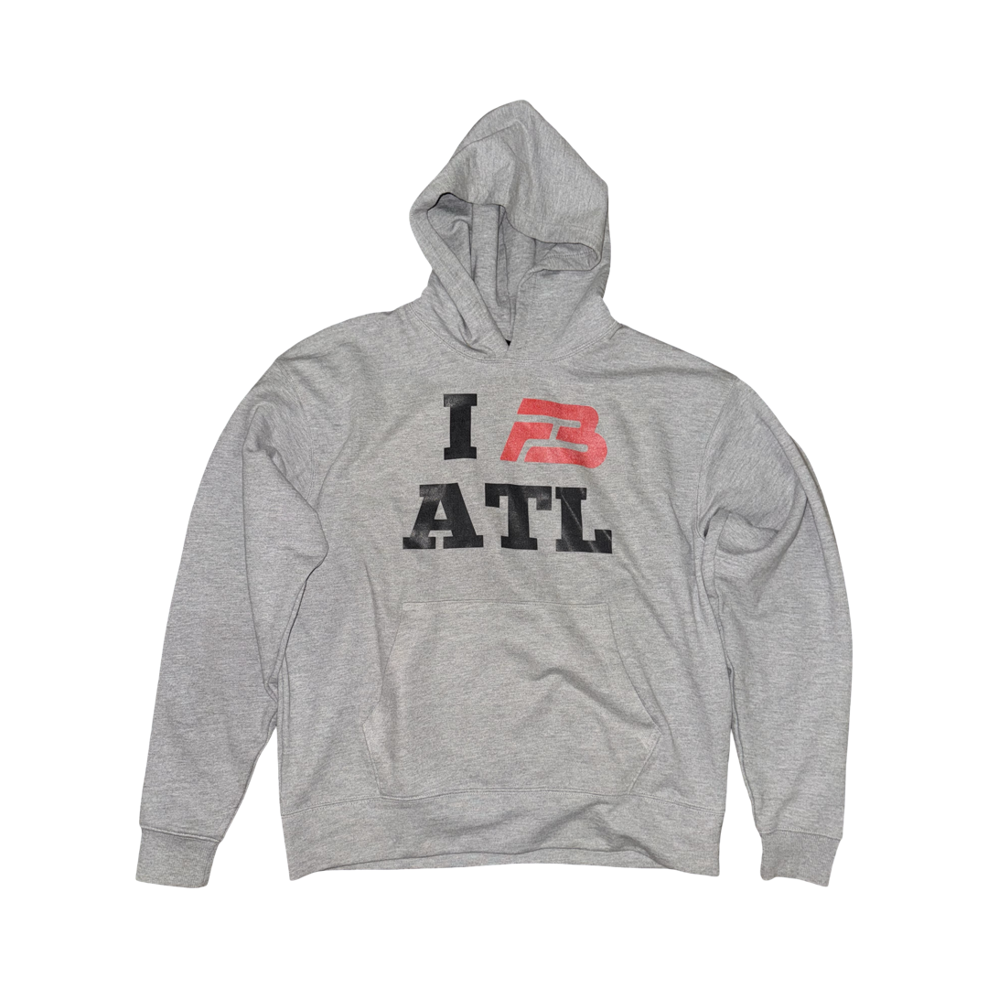 FBC ATL HOODIE