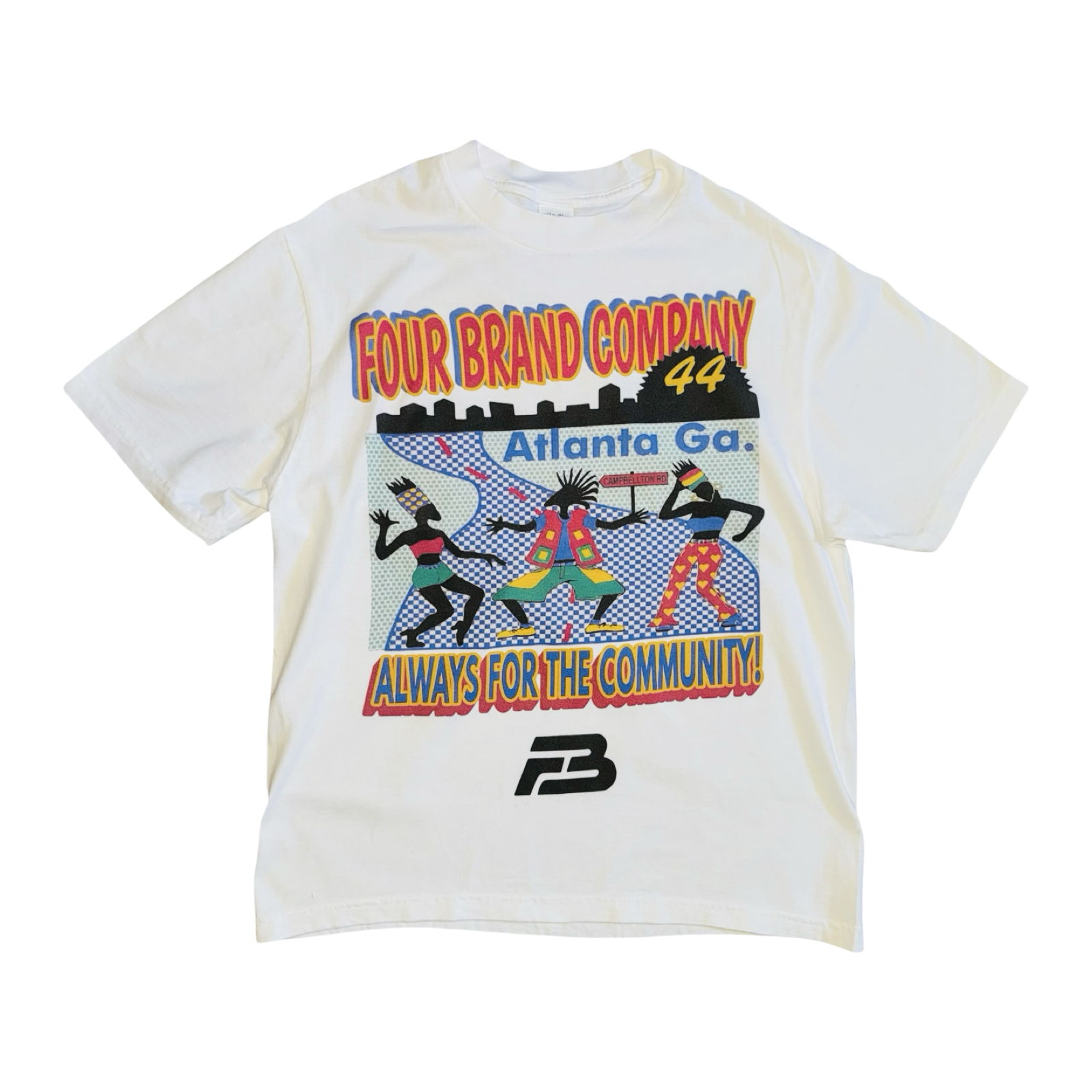 FBC CELEBRATION TEE