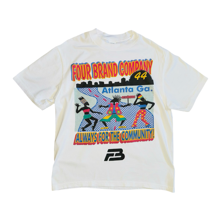 FBC CELEBRATION TEE
