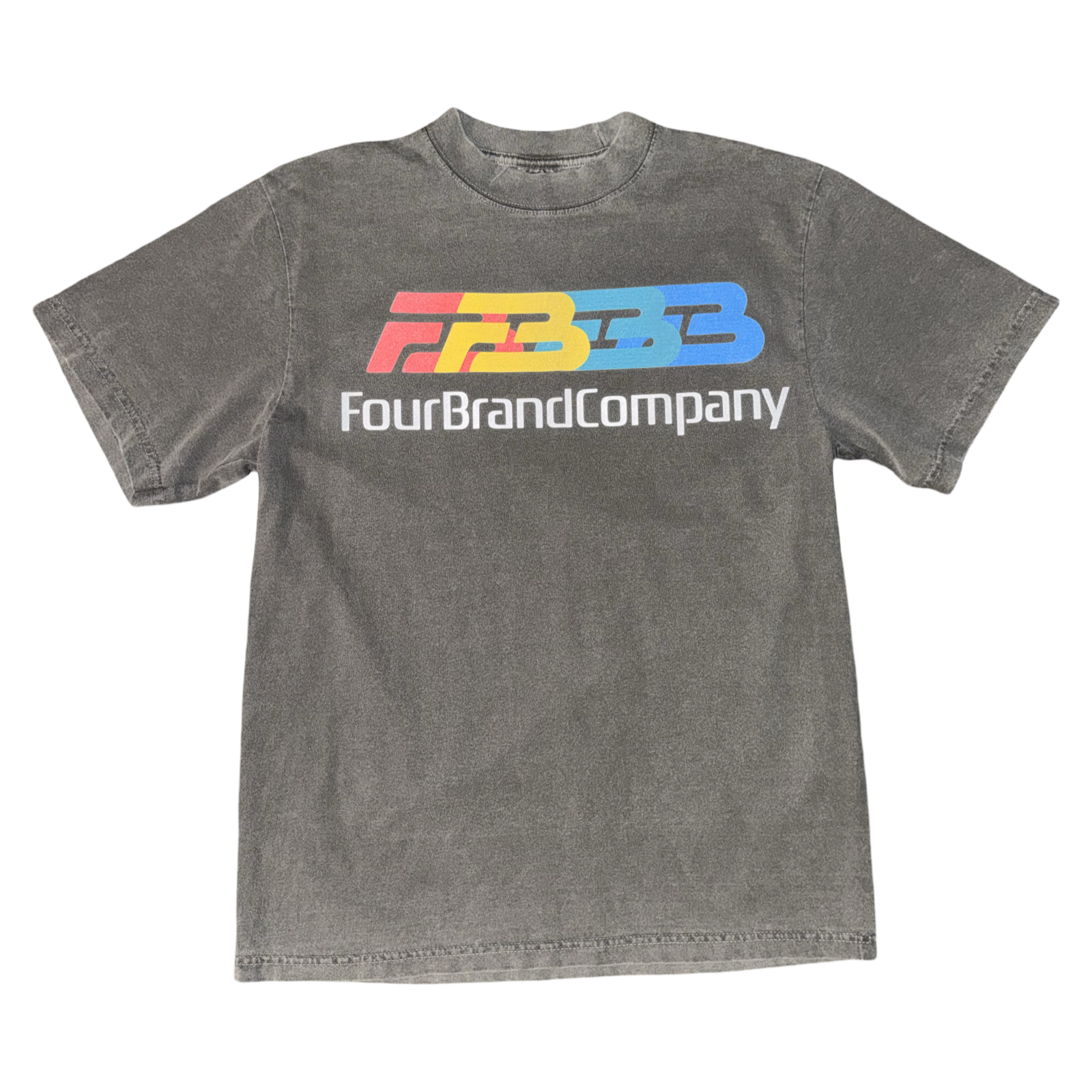 FBC PLAYERS TEE (SHADOW)