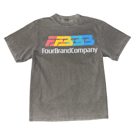 FBC PLAYERS TEE (SHADOW)